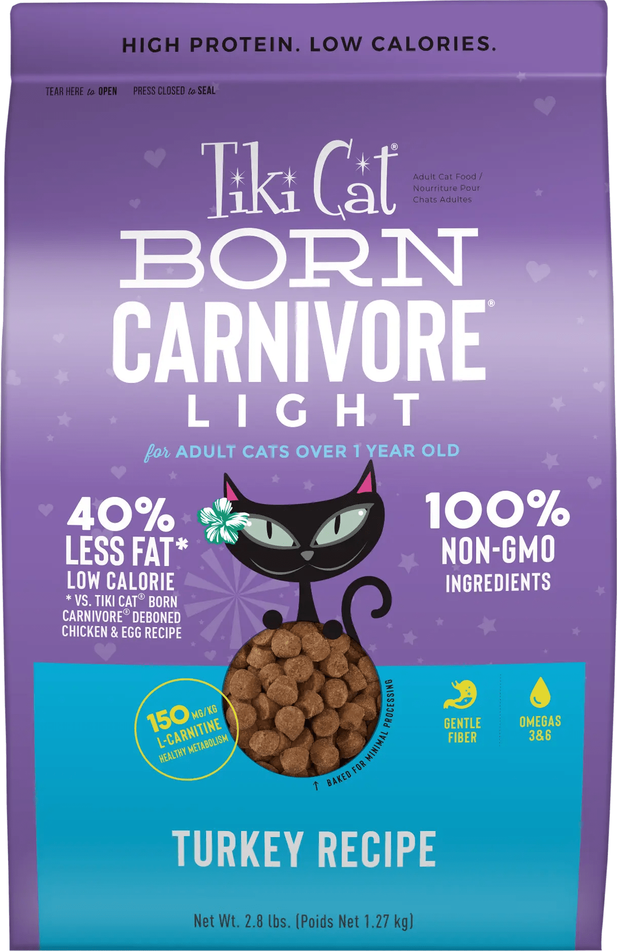 Tiki Cat Food Reviews